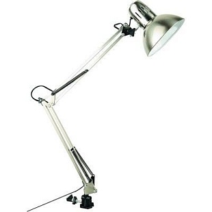 Настольная лампа ARTE LAMP Senior A6068LT-1SS